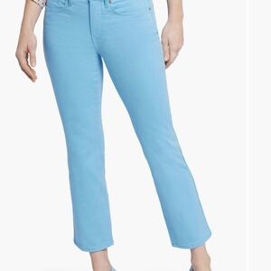 NYDJ Marilyn ankle jeans 14 women’s